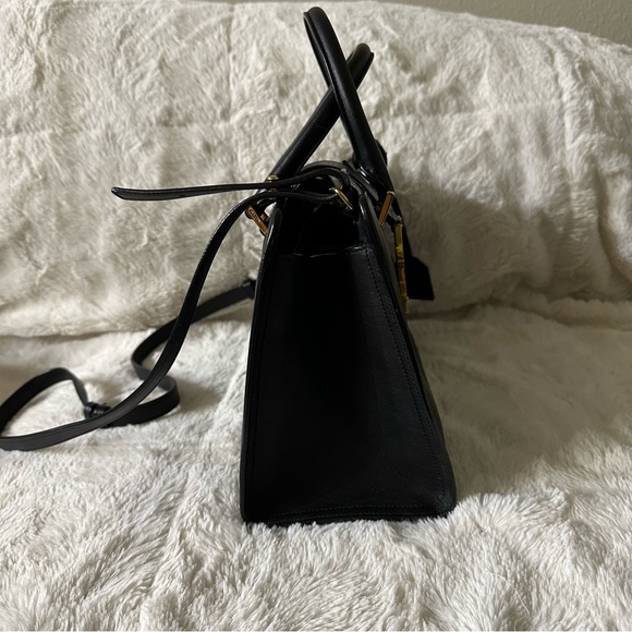 YSL Monogram Cabas Baby - Picture 6 of 15